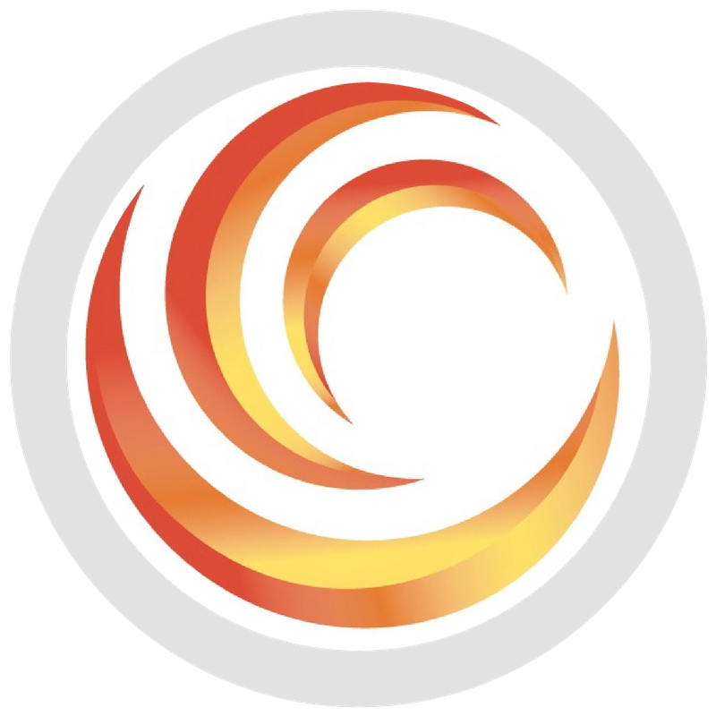 Successful Marketing Logo